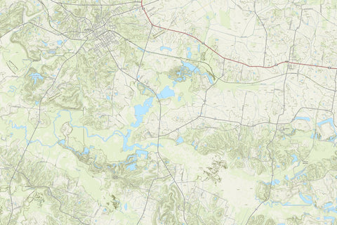 KyTopo (N18E10): Providence, Kentucky - 24k Preview 1