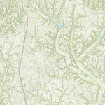 KyTopo (N18E25): Buckeye Hollow, Kentucky - 24k Preview 1