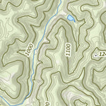 KyTopo (N18E29): Island City, Kentucky - 24k Preview 3