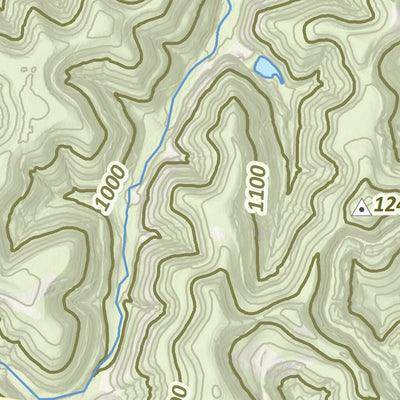 KyTopo (N18E29): Island City, Kentucky - 24k Preview 3