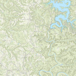 KyTopo (N19E17): Nolan Lake, Kentucky - 24k Preview 1