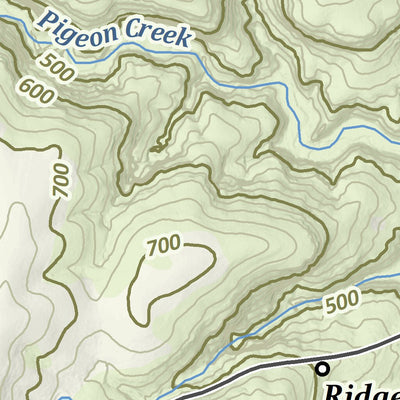 KyTopo (N19E17): Nolan Lake, Kentucky - 24k Preview 2