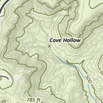 KyTopo (N19E17): Nolan Lake, Kentucky - 24k Preview 3