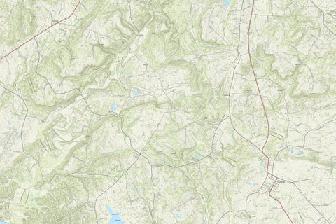 KyTopo (N19E08): Fredonia, Kentucky - 24k Preview 1