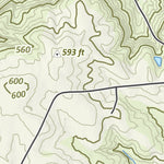 KyTopo (N19E08): Fredonia, Kentucky - 24k Preview 2