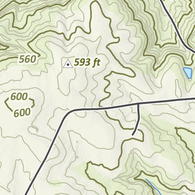 KyTopo (N19E08): Fredonia, Kentucky - 24k Preview 2