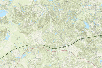 KyTopo (N19E12): Graham, Kentucky - 24k Preview 1