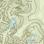 KyTopo (N19E12): Graham, Kentucky - 24k Preview 3