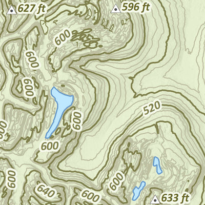 KyTopo (N19E12): Graham, Kentucky - 24k Preview 3