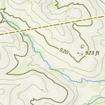 KyTopo (N15E24): Danville North, Kentucky - 24k Preview 2