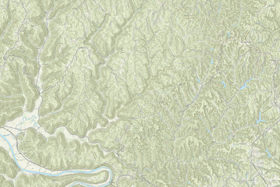 KyTopo (N15E29): Patsey, Kentucky - 24k Preview 1