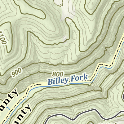 KyTopo (N15E29): Patsey, Kentucky - 24k Preview 2