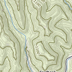 KyTopo (N15E29): Patsey, Kentucky - 24k Preview 3