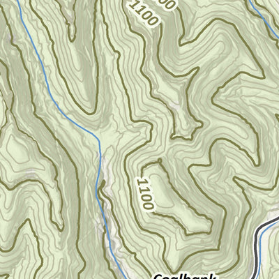 KyTopo (N15E29): Patsey, Kentucky - 24k Preview 3
