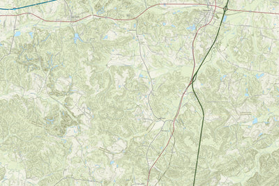 KyTopo (N20E11): Nortonville, Kentucky - 24k Preview 1