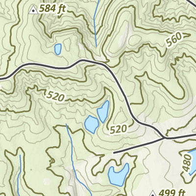 KyTopo (N20E11): Nortonville, Kentucky - 24k Preview 2