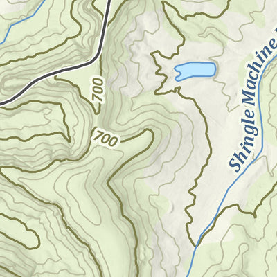 KyTopo (N20E17): Brownsville, Kentucky - 24k Preview 2