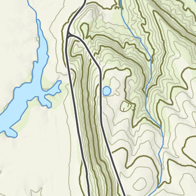 KyTopo (N19E06): Bayou, Kentucky - 24k Preview 3