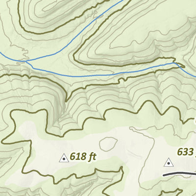 KyTopo (N19E16): Vineyard, Kentucky - 24k Preview 2