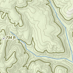 KyTopo (N19E16): Vineyard, Kentucky - 24k Preview 3