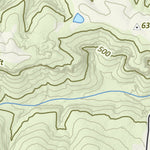 KyTopo (N20E16): Reedyville, Kentucky - 24k Preview 2