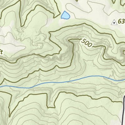 KyTopo (N20E16): Reedyville, Kentucky - 24k Preview 2