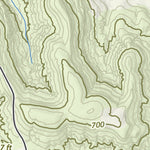 KyTopo (N20E16): Reedyville, Kentucky - 24k Preview 3