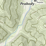 KyTopo (N20E30): Peabody, Kentucky - 24k Preview 2