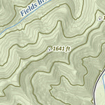 KyTopo (N20E30): Peabody, Kentucky - 24k Preview 3