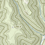 KyTopo (N16E32): Lunah, Kentucky - 24k Preview 3