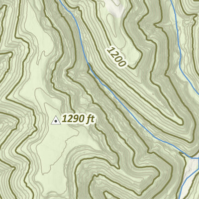 KyTopo (N16E32): Lunah, Kentucky - 24k Preview 3