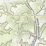 KyTopo (N19E28): Buffalo, Kentucky - 24k Preview 2