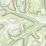 KyTopo (N19E28): Buffalo, Kentucky - 24k Preview 3