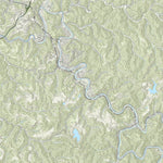 KyTopo (N19E32): Hazard, Kentucky - 24k Preview 1