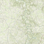 KyTopo (N20E20): Crailhope, Kentucky - 24k Preview 1