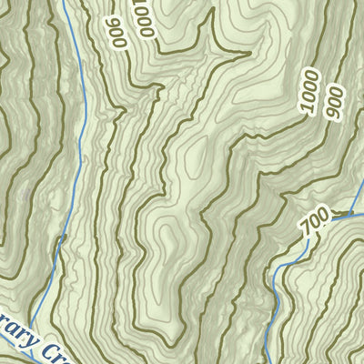 KyTopo (N16E29): Beattyville, Kentucky - 24k Preview 3