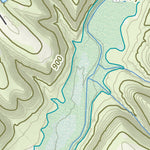 KyTopo (N20E25): Somerset North, Kentucky - 24k Preview 3