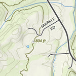 KyTopo (N21E22): Columbia South, Kentucky - 24k Preview 2