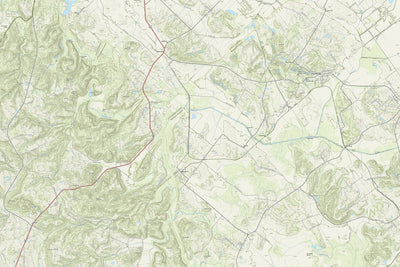 KyTopo (N17E09): Wheatcroft, Kentucky - 24k Preview 1