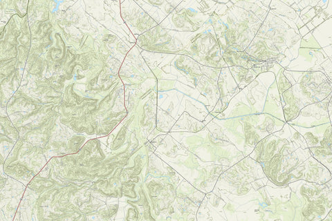 KyTopo (N17E09): Wheatcroft, Kentucky - 24k Preview 1