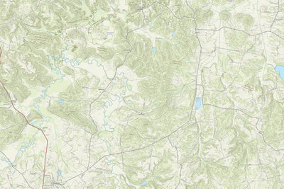 KyTopo (N21E14): Lewisburg, Kentucky - 24k Preview 1