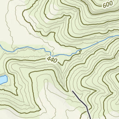 KyTopo (N21E14): Lewisburg, Kentucky - 24k Preview 2