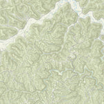 KyTopo (N16E28): Blanton Flats, Kentucky - 24k Preview 1