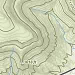 KyTopo (N16E28): Blanton Flats, Kentucky - 24k Preview 3