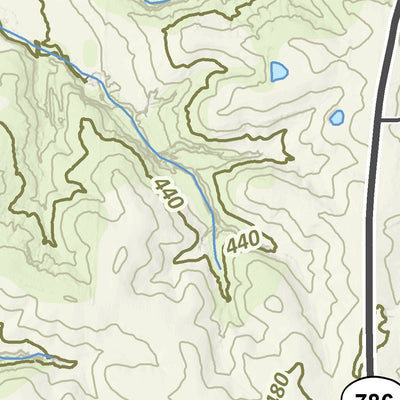 KyTopo (N21E05): Massac, Kentucky - 24k Preview 2