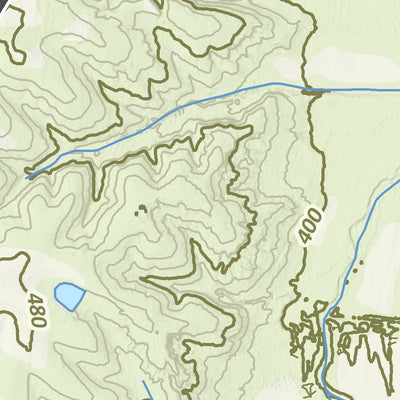 KyTopo (N21E05): Massac, Kentucky - 24k Preview 3