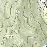 KyTopo (N21E30): Ashers Fork, Kentucky - 24k Preview 3