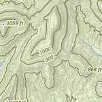 KyTopo (N17E22): Bradfordsville, Kentucky - 24k Preview 3