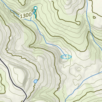 KyTopo (N17E27): Threelinks, Kentucky - 24k Preview 2