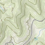 KyTopo (N17E27): Threelinks, Kentucky - 24k Preview 3